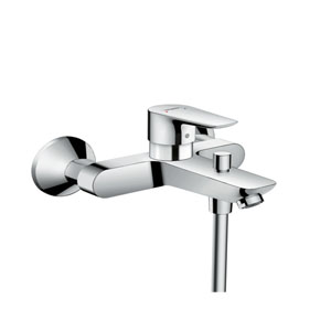 شیر حمام Talis E 71740000-روکار